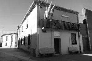 Catastro Castrillo de la Guareña - Ayuntamiento de Castrillo de la Guareña