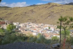 Catastro Castro de Filabres - Ayuntamiento de Castro de Filabres