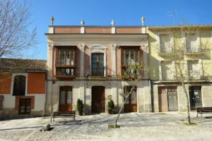 Catastro Castrojeriz - Ayuntamiento de Castrojeriz