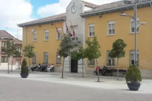 Catastro Castronuevo de Esgueva - Ayuntamiento de Castronuevo de Esgueva