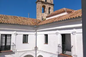 Catastro Cazalla de la Sierra - Ayuntamiento de Cazalla de la Sierra