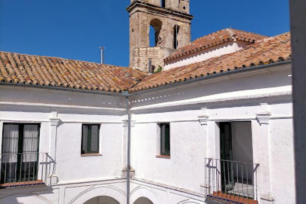 Catastro Cazalla de la Sierra | Ayuntamiento