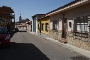 Catastro Cebolla - Ayuntamiento de Cebolla