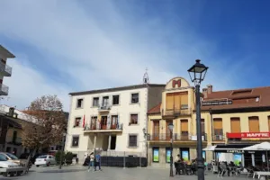 Catastro Cebreros - Ayuntamiento de Cebreros