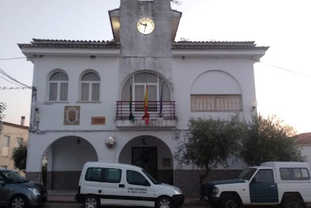 Catastro Cedillo | Ayuntamiento