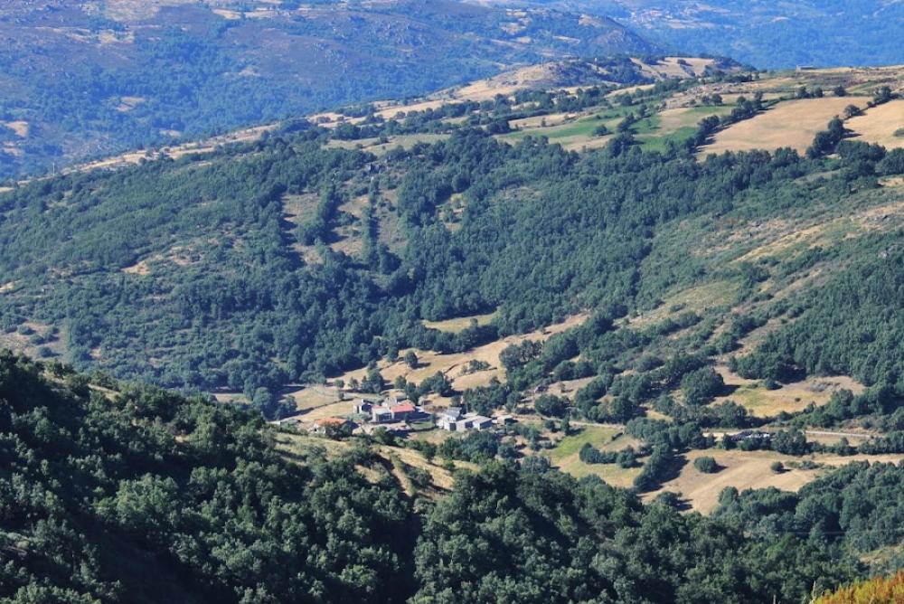 Catastro Celeiros | Concello de Chandrexa de Queixa