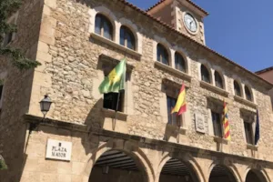 Catastro Cella - Ayuntamiento de Cella