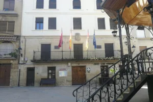 Catastro Cenicero - Ayuntamiento de Cenicero