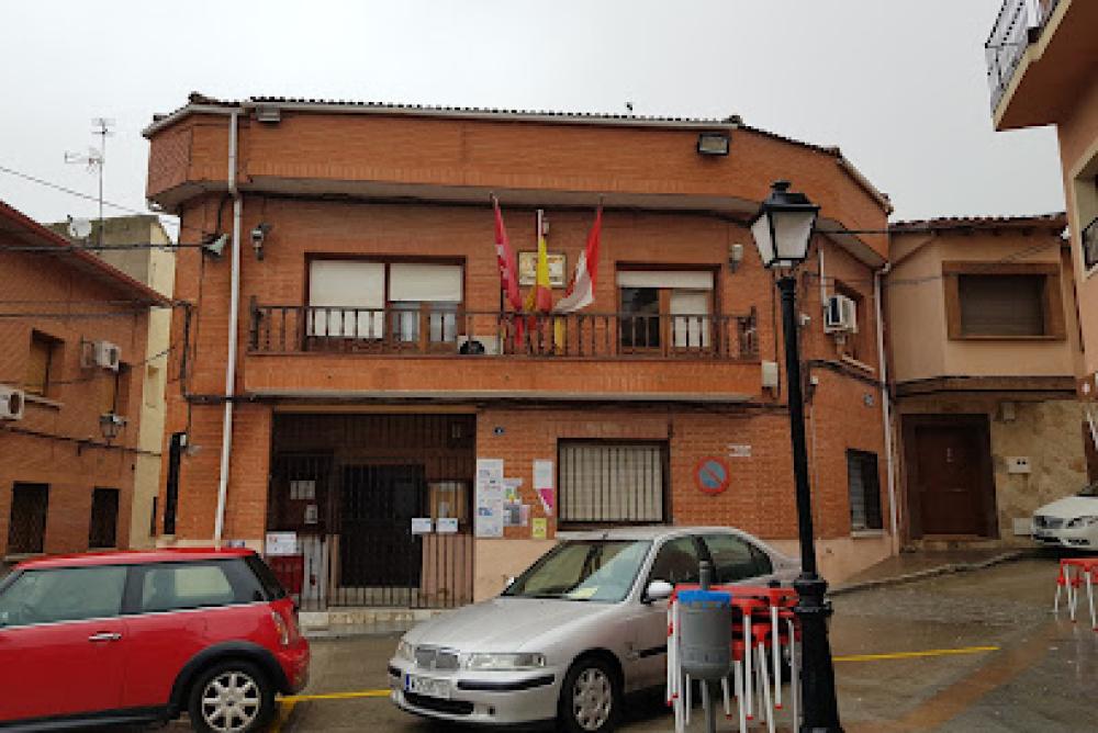 Catastro Cenicientos | Ayuntamiento