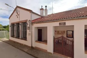 Catastro Centenera de Andaluz - Ayuntamiento de Centenera de Andaluz