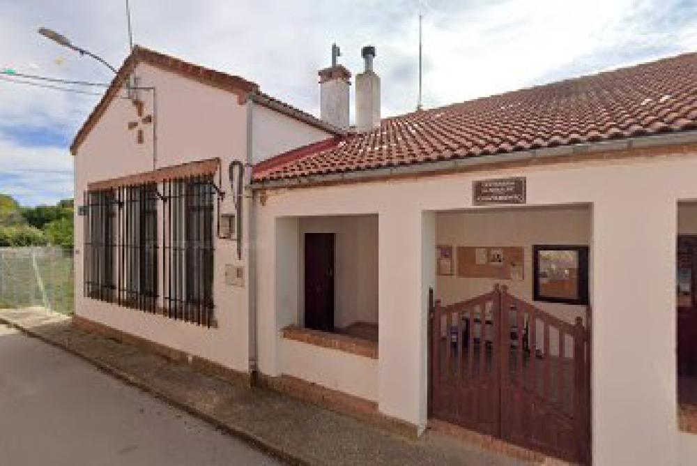 Catastro Centenera de Andaluz | Ayuntamiento