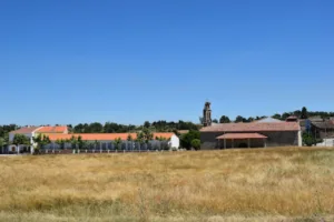 Catastro Cerezal de Peñahorcada - Ayuntamiento de Cerezal de Peñahorcada