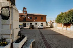 Catastro Cervatos de la Cueza - Ayuntamiento de Cervatos de la Cueza