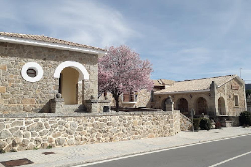 Catastro Cervera de Buitrago | Ayuntamiento