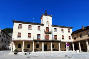 Catastro Cervera de Pisuerga - Ayuntamiento de Cervera de Pisuerga