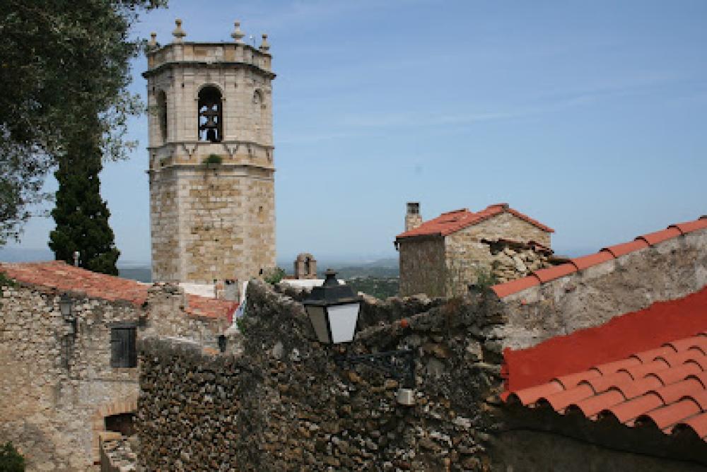Catastro Cervera del Maestrat | Ayuntamiento