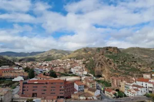 Catastro Cervera del Río Alhama - Ayuntamiento de Cervera del Río Alhama