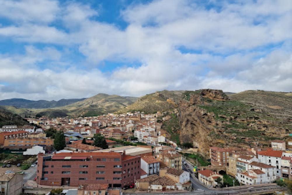 Catastro Cervera del Río Alhama | Ayuntamiento