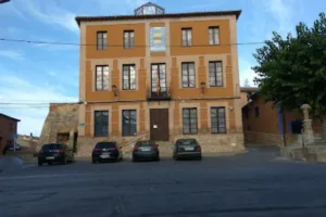 Catastro Cetina - Ayuntamiento de Cetina