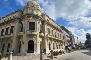 Catastro Ceuta