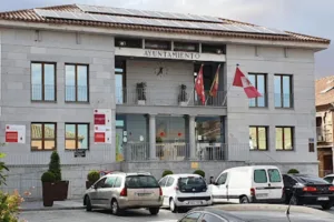 Catastro Chapinería - Ayuntamiento de Chapinería