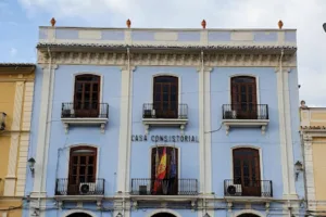 Catastro Chelva - Ayuntamiento de Chelva