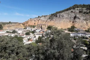 Catastro Chillarón del Rey - Ayuntamiento de Chillarón del Rey
