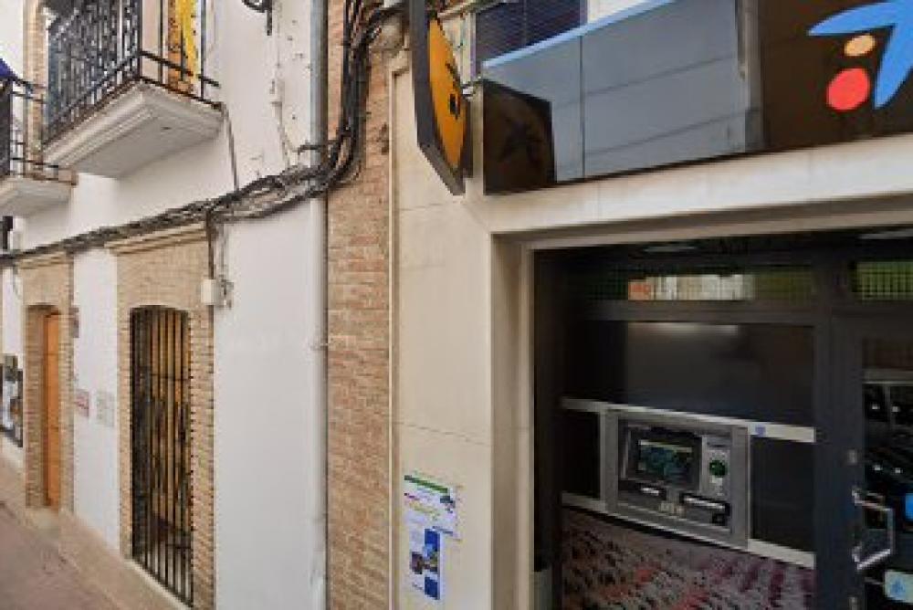 Catastro Chilluévar | Ayuntamiento