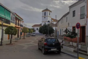 Catastro Chimeneas - Ayuntamiento de Chimeneas