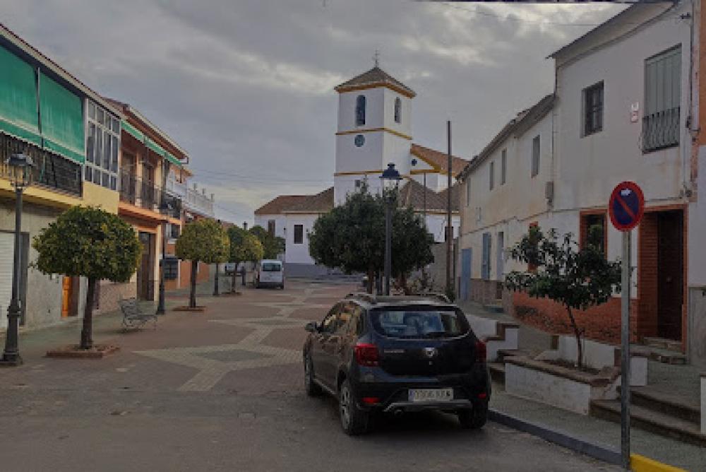 Catastro Chimeneas | Ayuntamiento