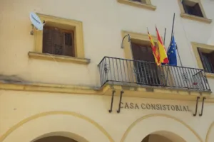 Catastro Chimillas - Ayuntamiento de Chimillas