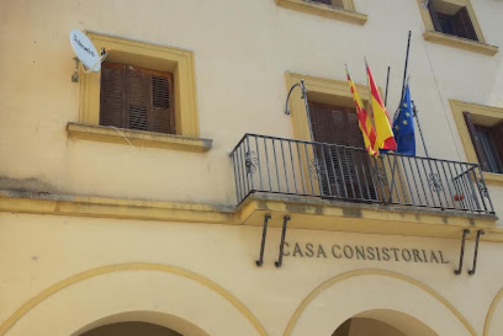 Catastro Chimillas | Ayuntamiento