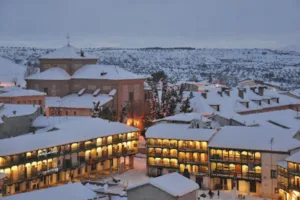 Catastro Chinchón - Ayuntamiento de Chinchón