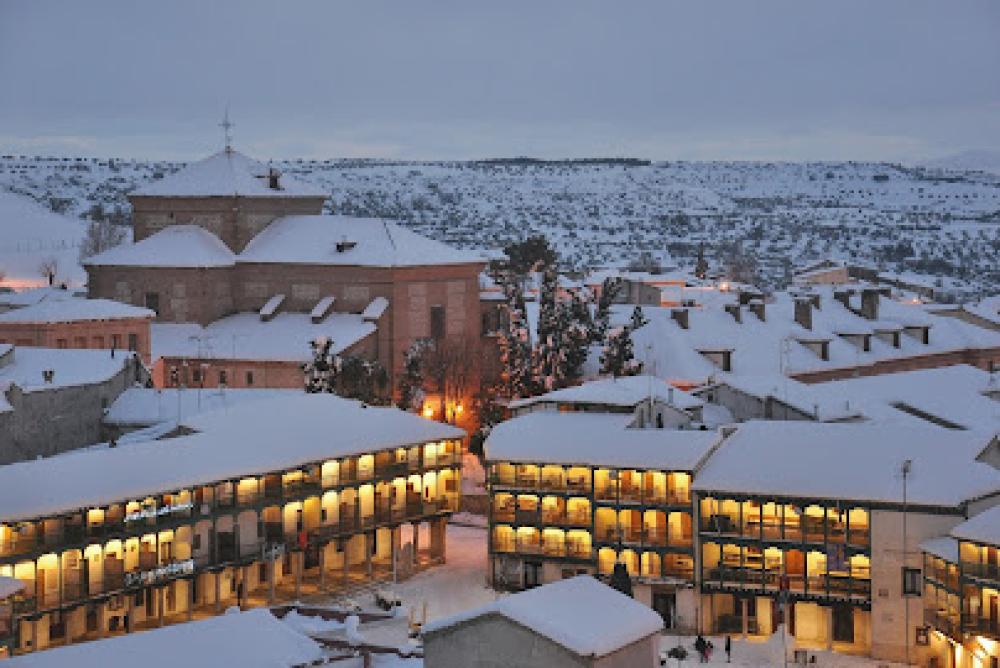 Catastro Chinchón | Ayuntamiento