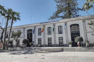 Catastro Chipiona - Ayuntamiento de Chipiona
