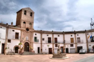 Catastro Chodes - Ayuntamiento de Chodes