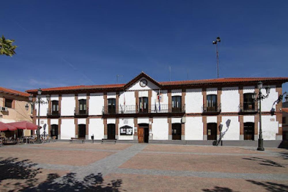 Catastro Chozas de Canales | Ayuntamiento