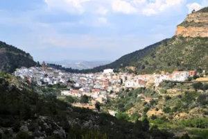 Catastro Chulilla - Ayuntamiento de Chulilla