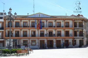 Catastro Ciempozuelos - Ayuntamiento de Ciempozuelos