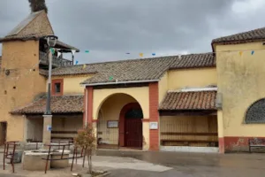 Catastro Cimanes del Tejar - Ayuntamiento de Cimanes del Tejar
