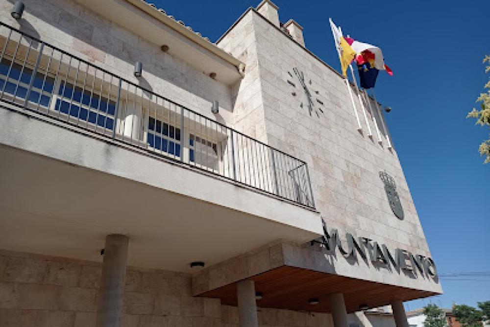 Catastro Ciruelos | Ayuntamiento