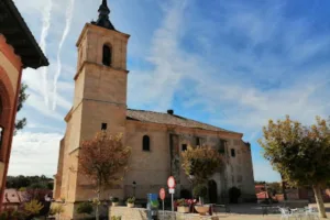 Catastro Cobeña - Ayuntamiento de Cobeña