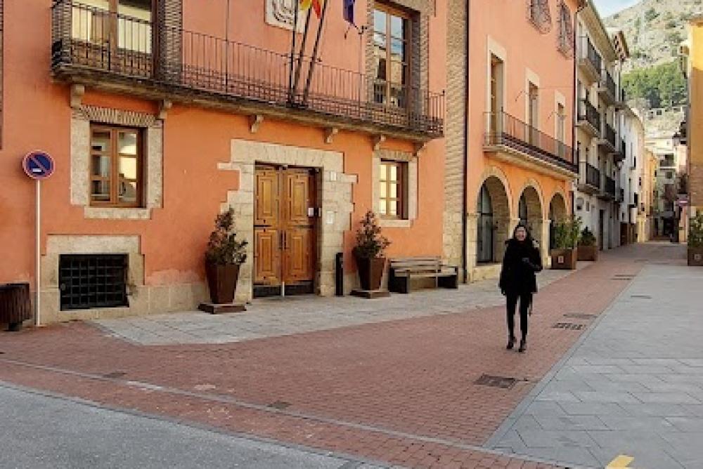 Catastro Cocentaina | Ayuntamiento