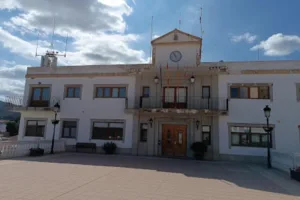 Catastro Cofrentes - Ayuntamiento de Cofrentes