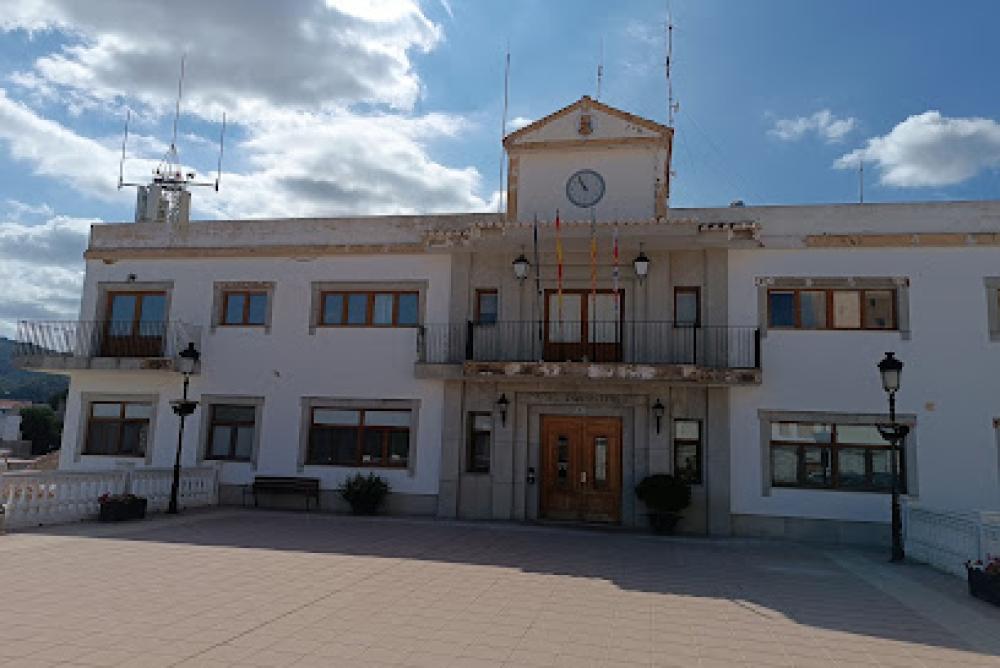 Catastro Cofrentes | Ayuntamiento