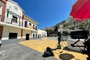 Catastro Cogollos de la Vega - Ayuntamiento de Cogollos de la Vega