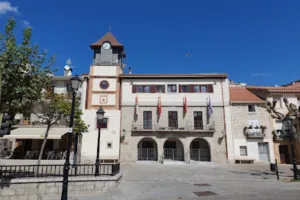 Catastro Collado Mediano - Ayuntamiento de Collado Mediano