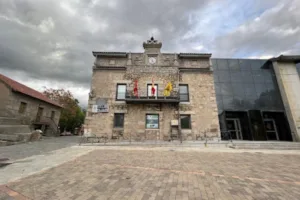 Catastro Collado Villalba - Ayuntamiento de Collado Villalba