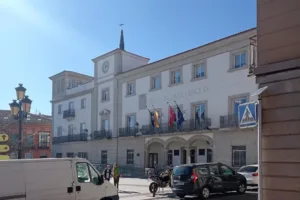 Catastro Colmenar Viejo - Ayuntamiento de Colmenar Viejo