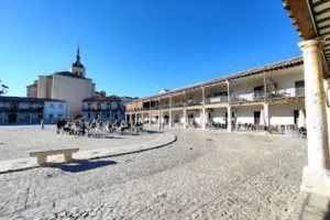 Catastro Colmenar de Oreja - Ayuntamiento de Colmenar de Oreja